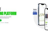 eToro website screenshot